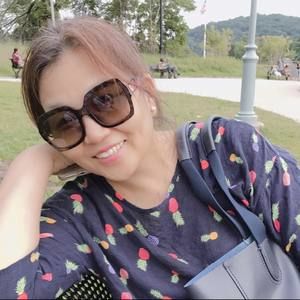 Meet your Posher, Sunghee